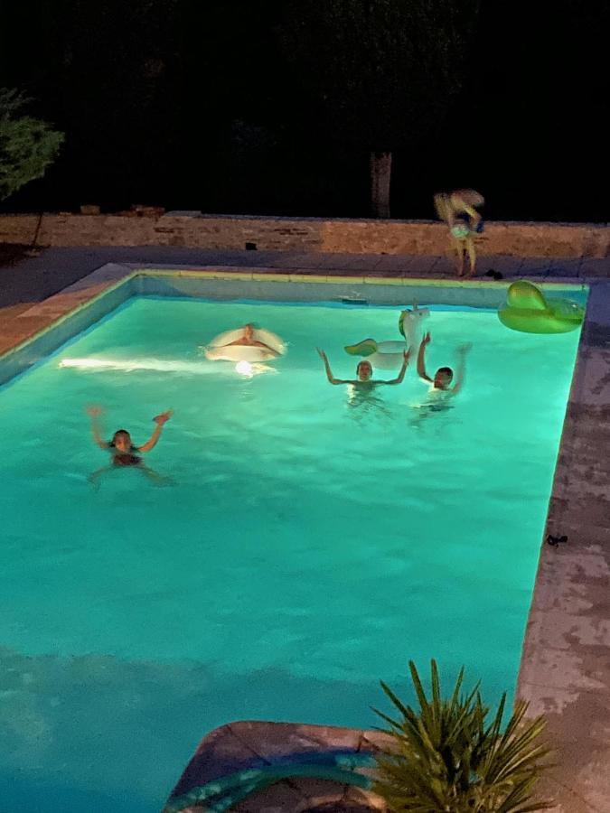 Le Jardin Du Moustoulac Chambres D'Hotes Cahors Dış mekan fotoğraf