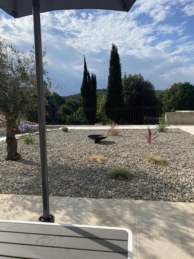 Le Jardin Du Moustoulac Chambres D'Hotes Cahors Dış mekan fotoğraf
